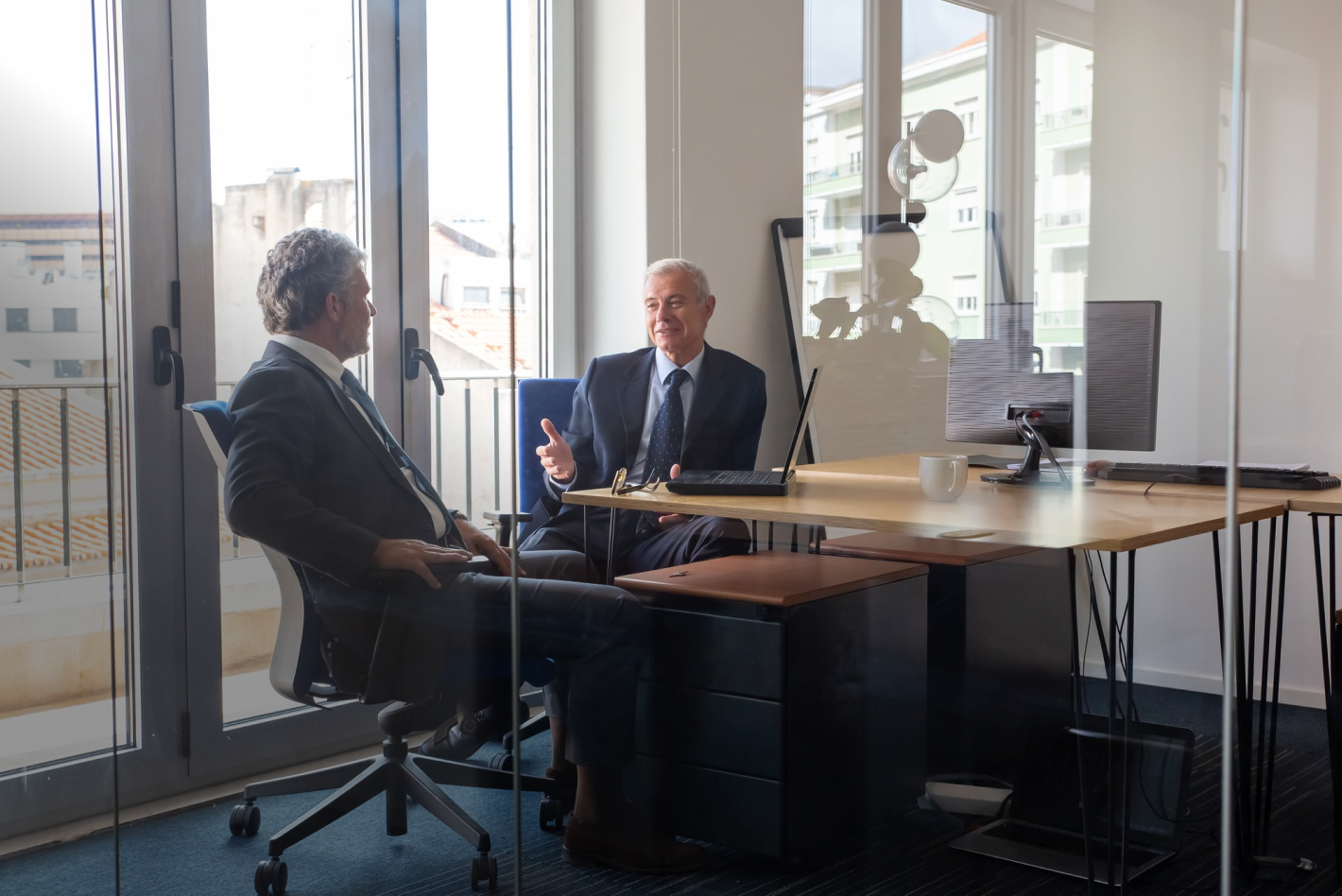 Hukuki Danışmanlık