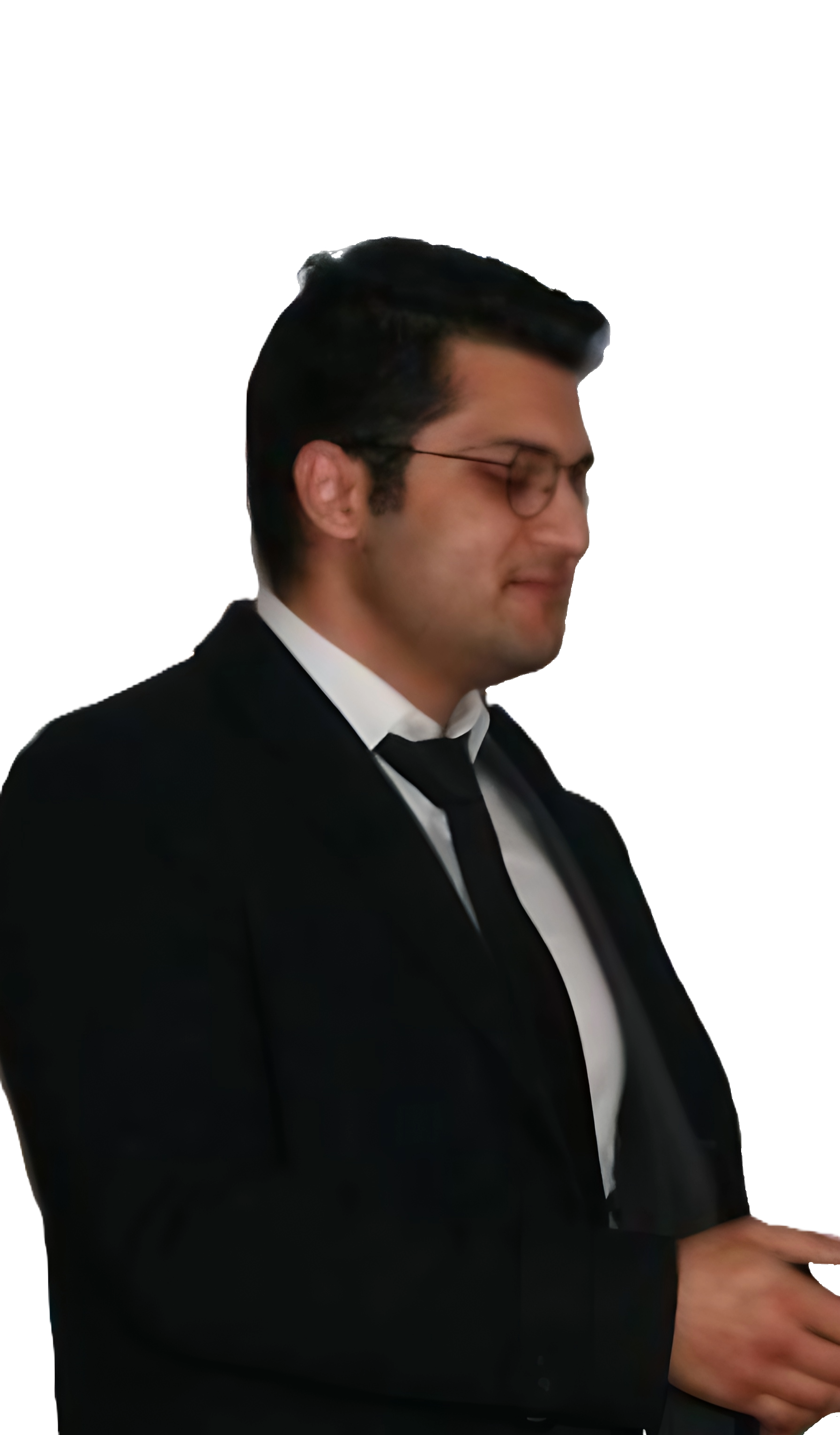 Av. Enes Buğra AKTEPE